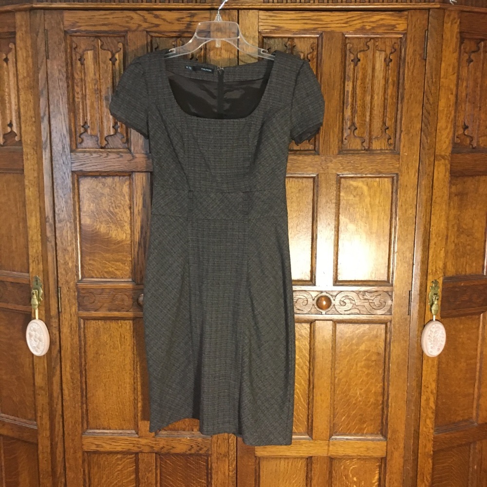 MAURICES DRESS -midi